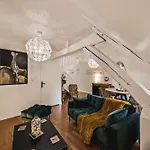 La Terrasse De La Tour Apartment *