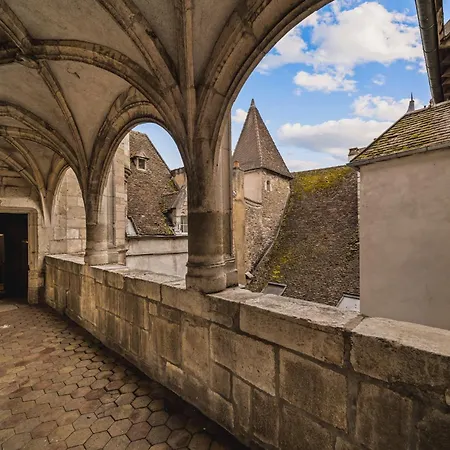 Apartamento La Terrasse De La Tour