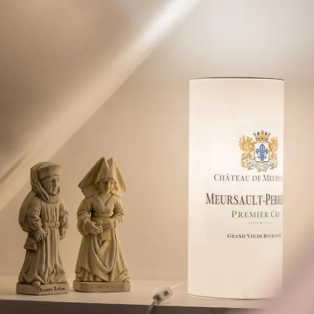 La Terrasse De La Tour דירה