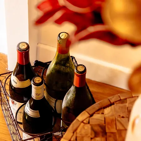 La Terrasse De La Tour *