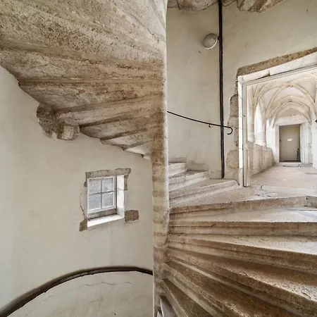 דירה La Terrasse De La Tour