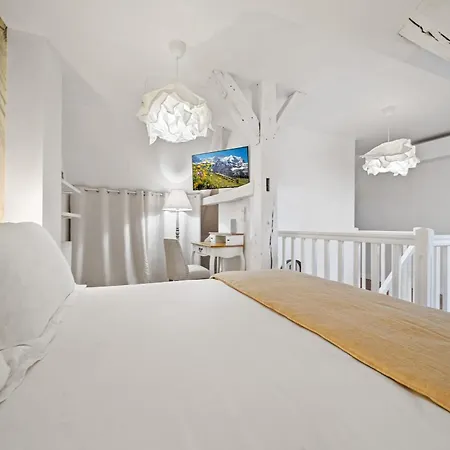 La Terrasse De La Tour Apartment Beaune (Cote d'Or)