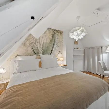 Apartment La Terrasse De La Tour Beaune (Cote d'Or)