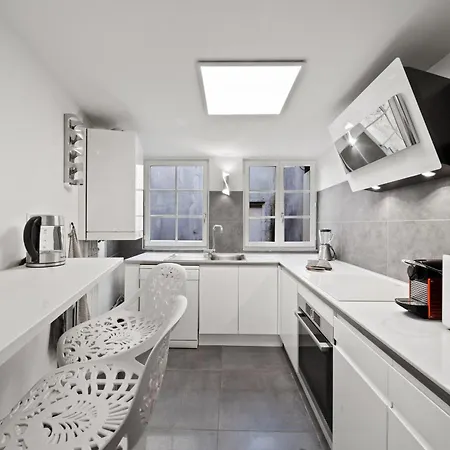 La Terrasse De La Tour דירה *