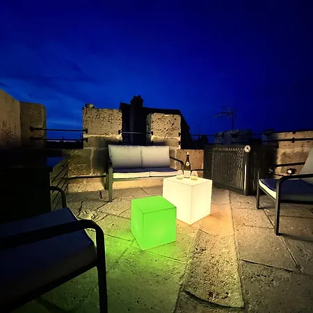 La Terrasse De La Tour Appartement Beaune (Cote d'Or)