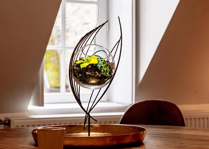 La Terrasse De La Tour Апартаменти *