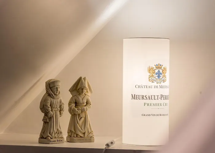 La Terrasse De La Tour شقة