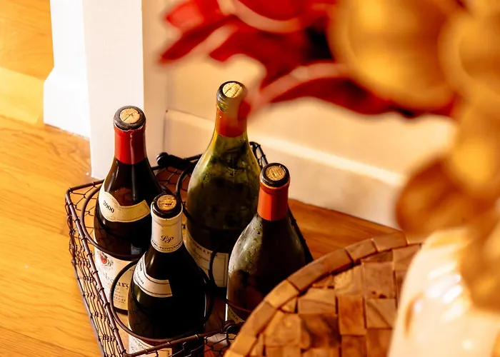 La Terrasse De La Tour *