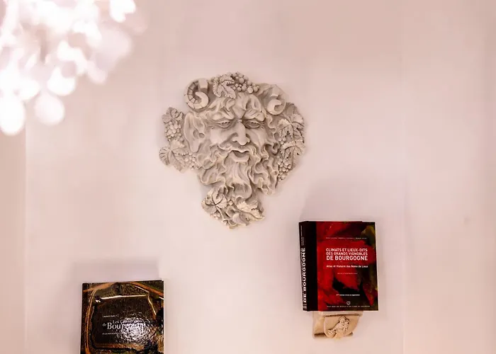 La Terrasse De La Tour