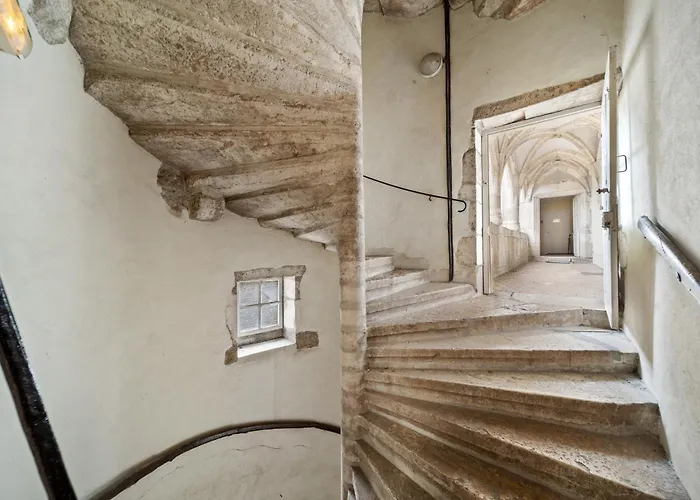 شقة La Terrasse De La Tour