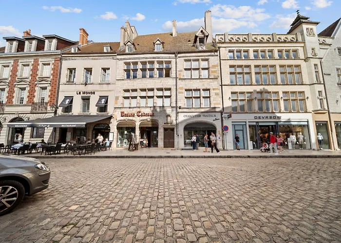 La Terrasse De La Tour بون