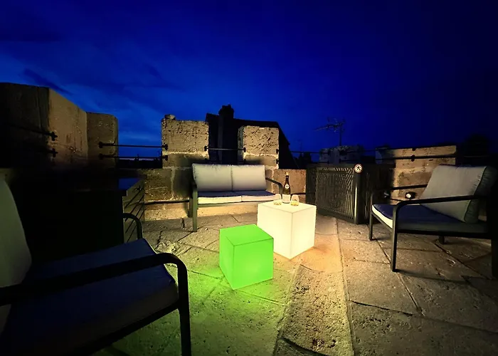 La Terrasse De La Tour شقة بون